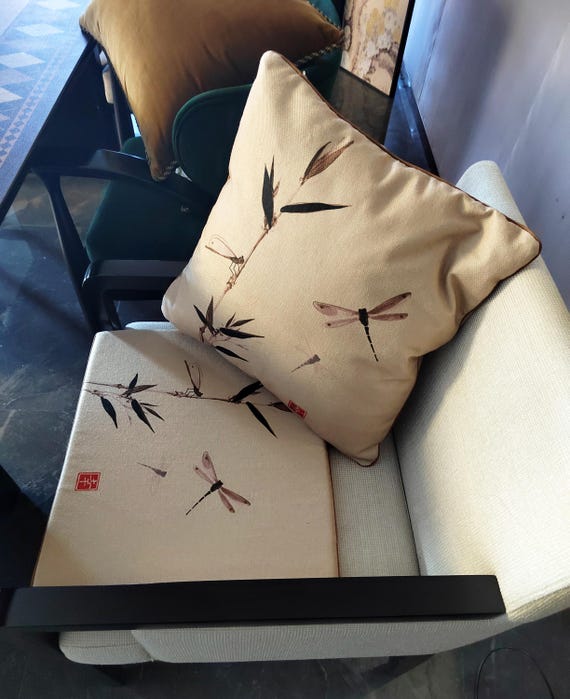 Cojín personalizado, más de 50 patrones, almohada decorativa