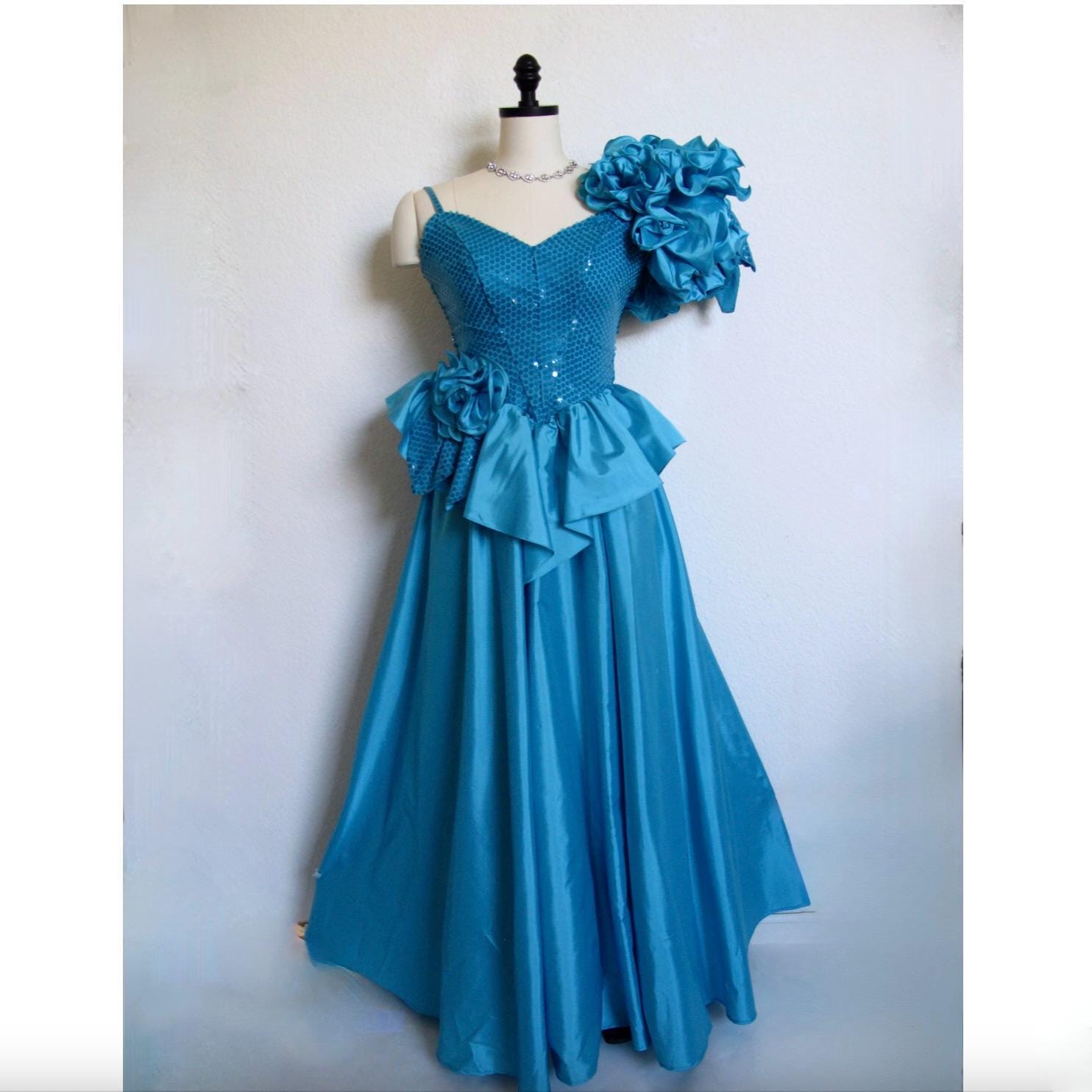 80s Plus Size Prom - Etsy 80s Plus Size Prom - Etsy