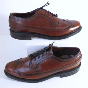 60s Florsheim Shoes - Etsy