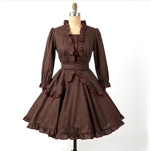 Barn Dance Dress - Etsy