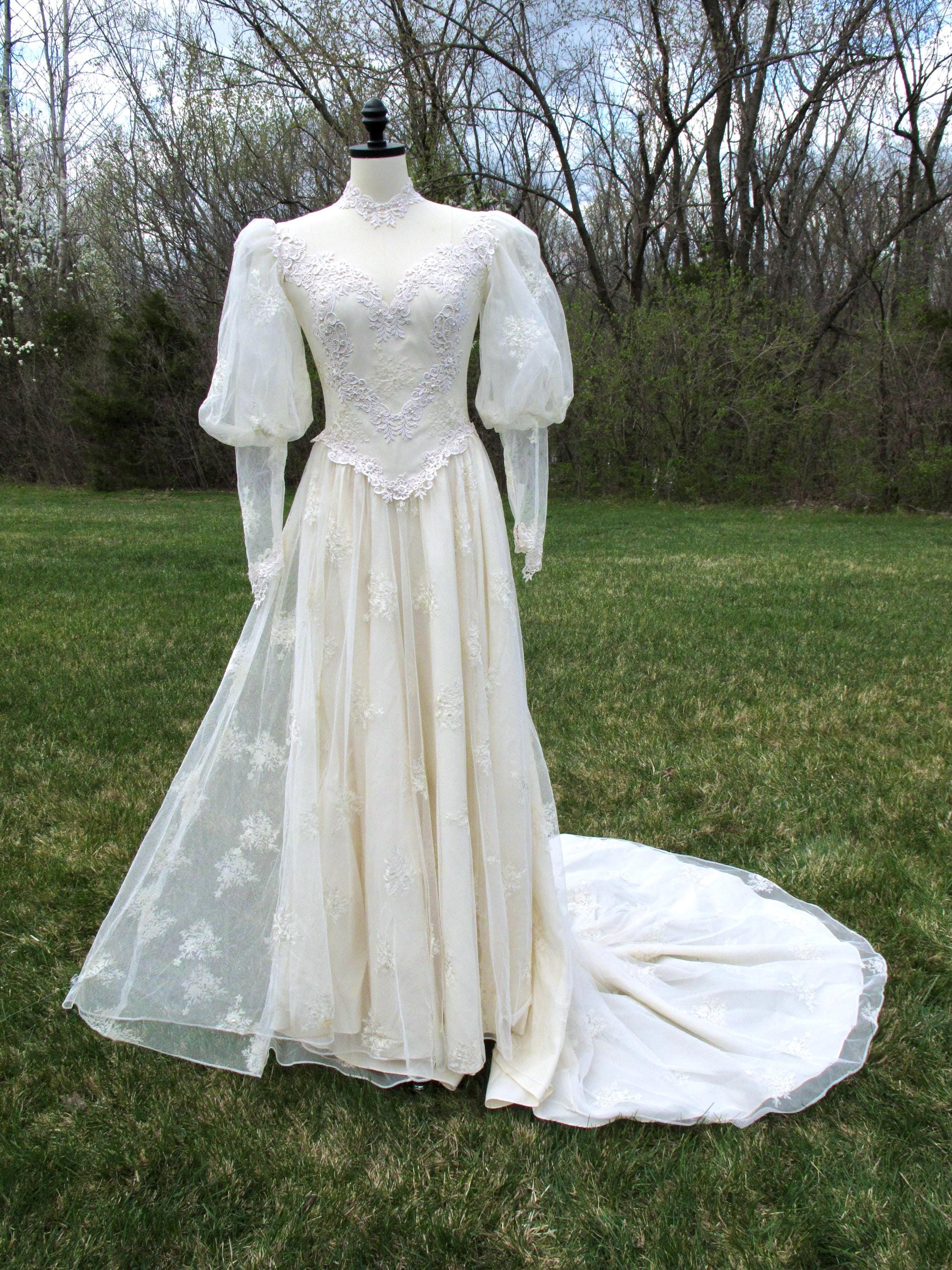 Gunne Sax Tulle Dress - Etsy Gunne Sax Tulle Dress - Etsy