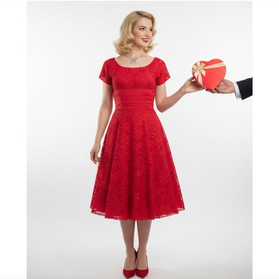 xxs holiday dress Mary Dress | Occasion Dress in Sizes XXS6X