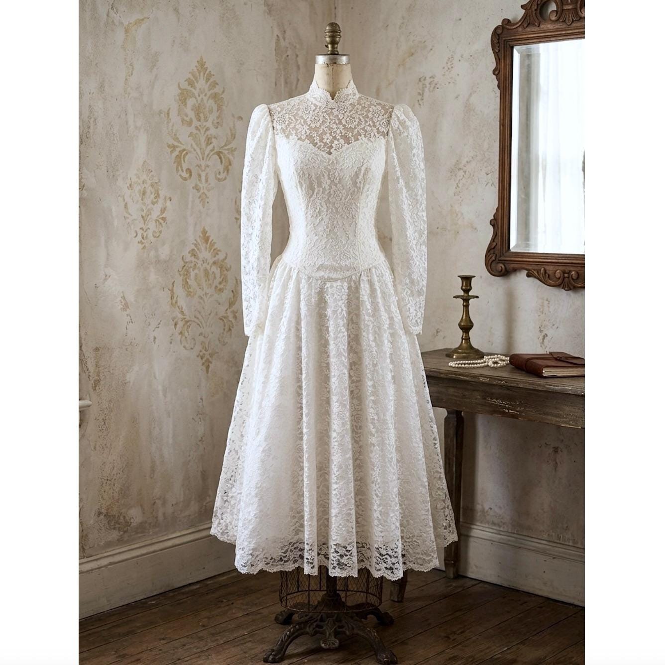 Mori Lee Wedding Dress - Etsy