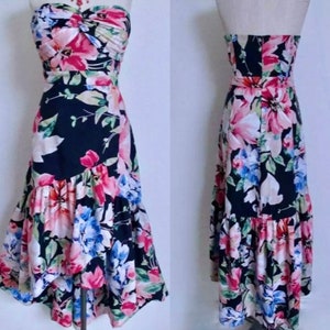 Eliza J Dress Etsy UK