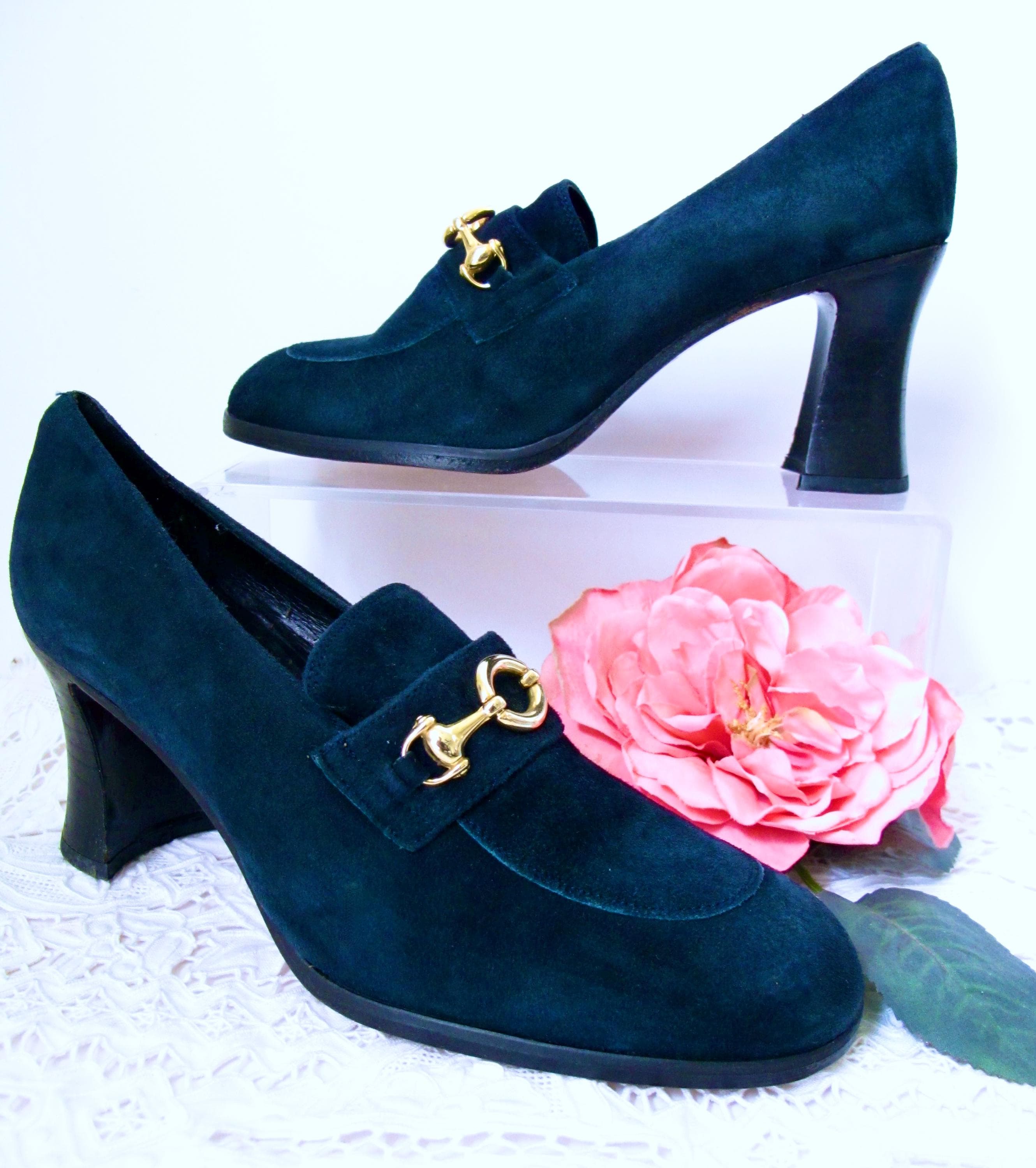 Nathalie M Shoes - Etsy