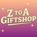 Z to A Giftshop