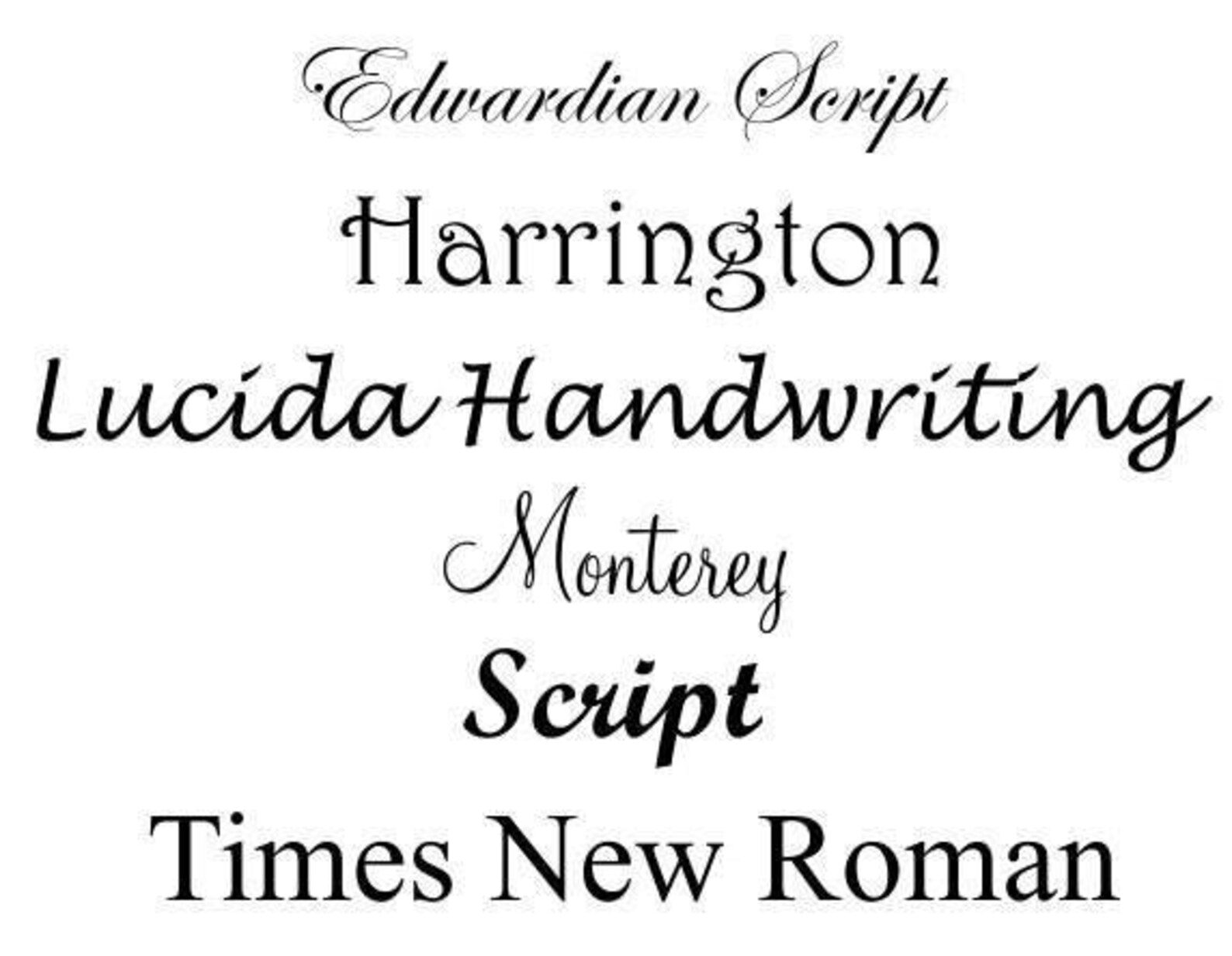 Personalised Lace Handkerchief Any Message Embroidered Etsy UK