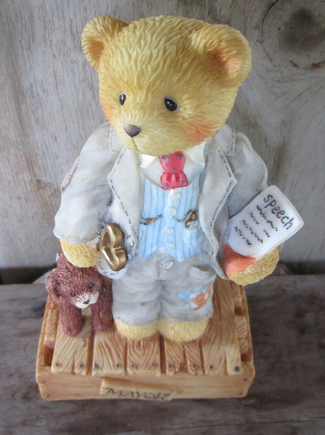 Cherished Teddies, 