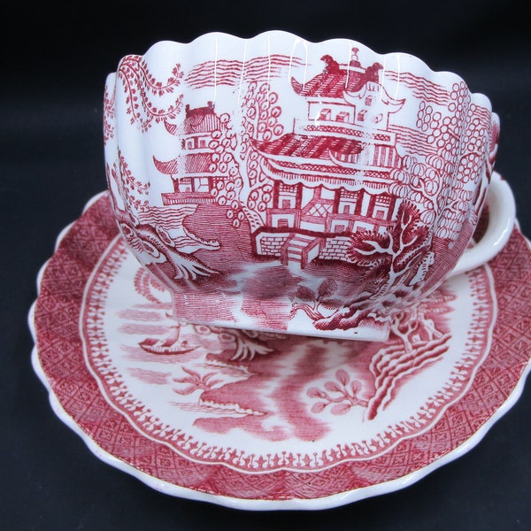Spode Mandarin Copeland Etsy