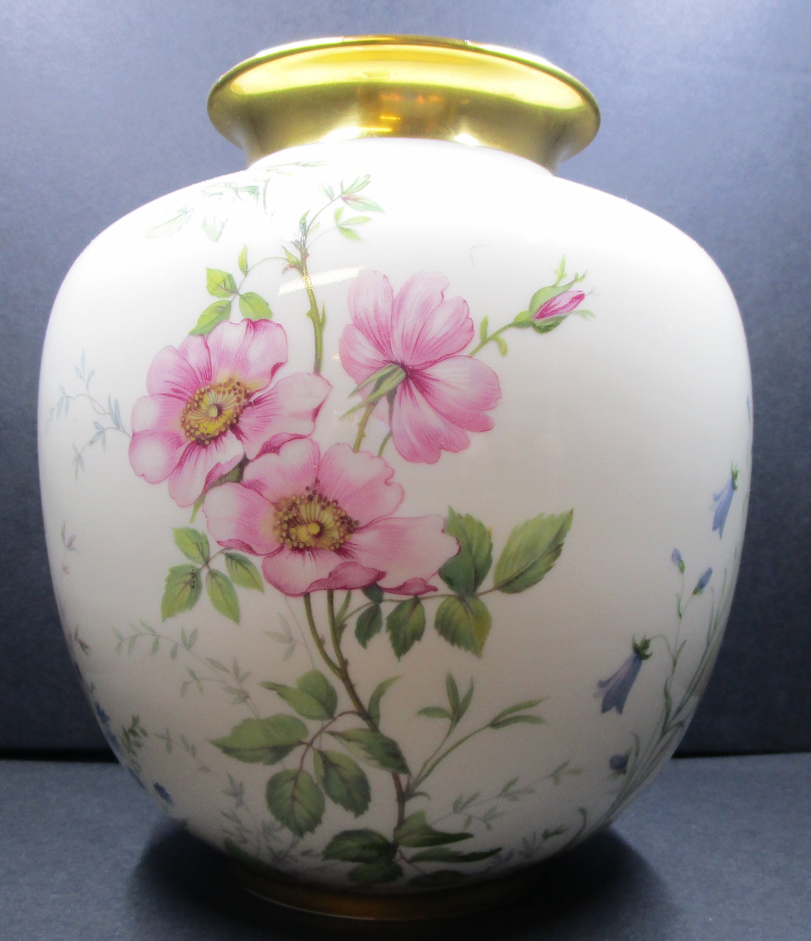 本店は K&A Krautheim Vase 9 花瓶・フラワースタンド