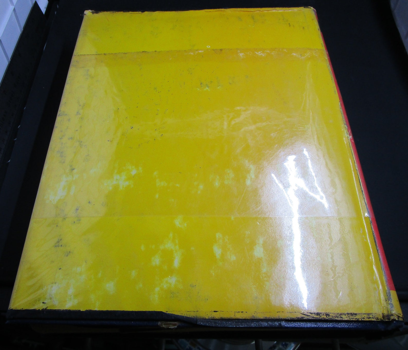 Motors Auto Repair Manual 1960 23rd Edition Covers All Cars Etsy