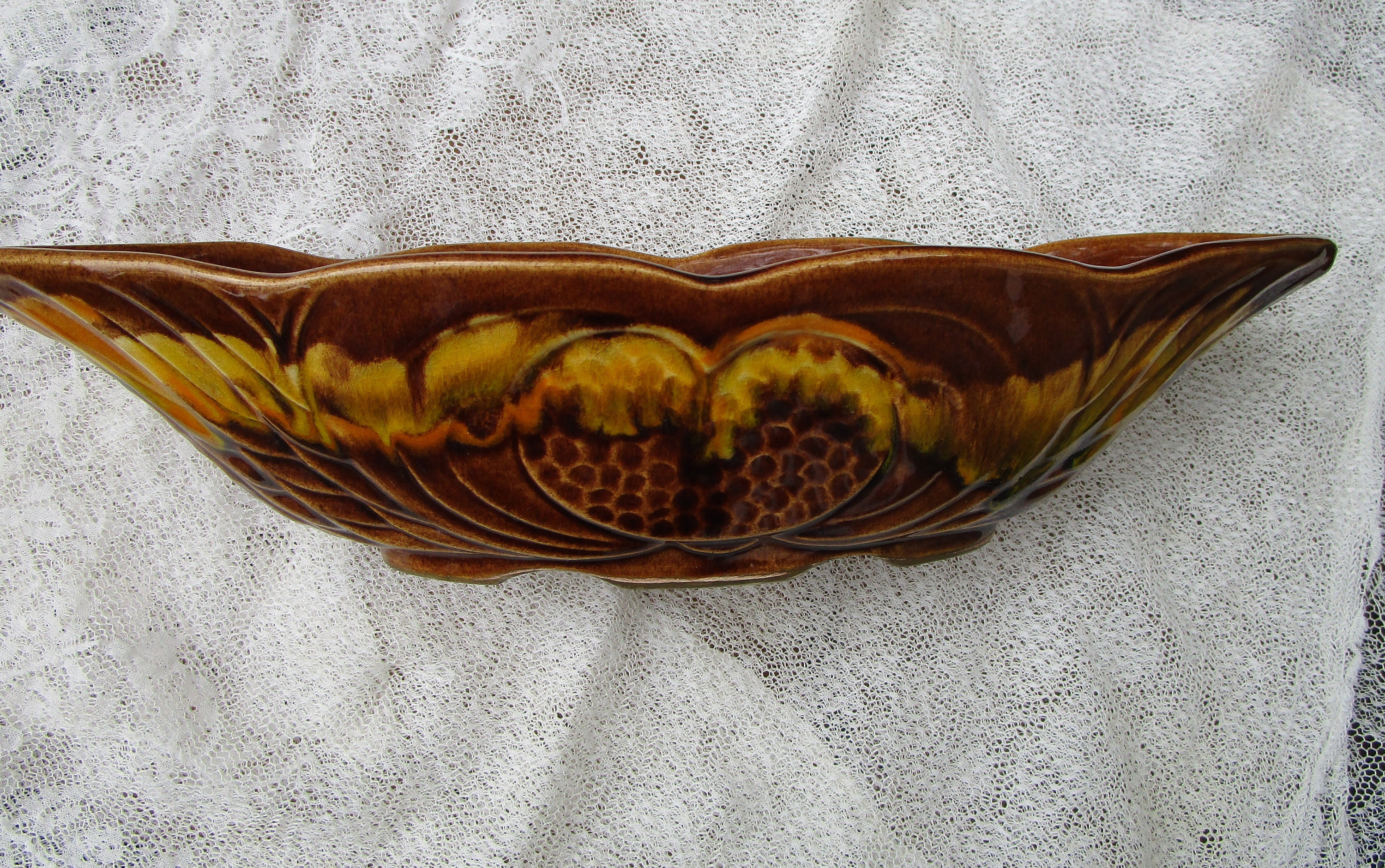 California Originals Planter 769 Cal. Orig. USA Pottery Mid Century