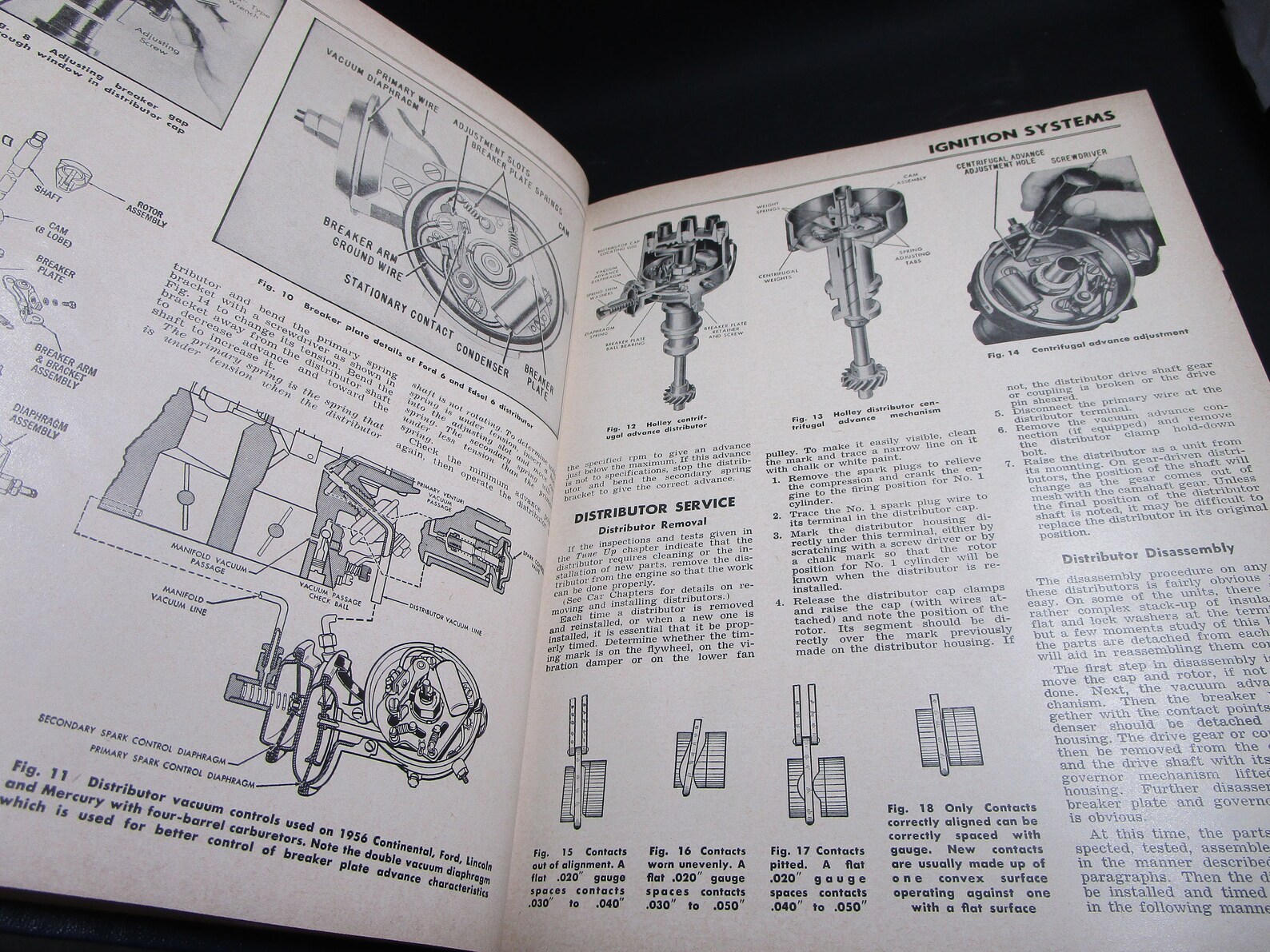 Motors Auto Repair Manual 1960 23rd Edition Covers All Cars Etsy