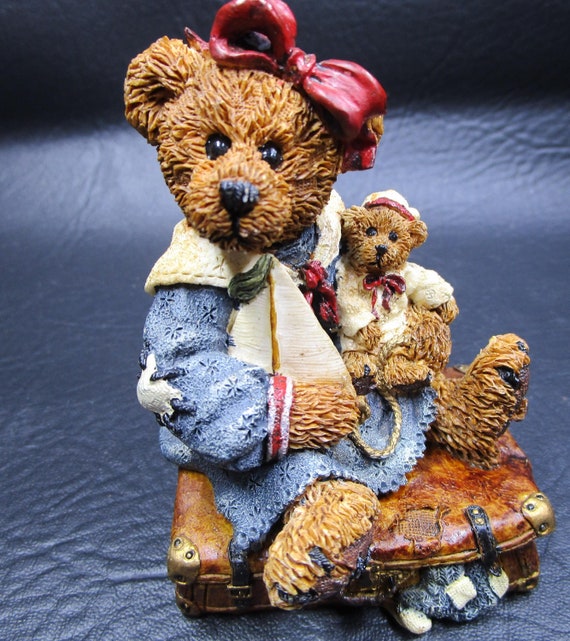 Boyds Bears 