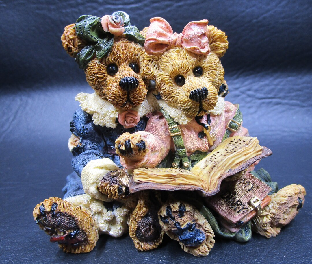 Boyds Bears 