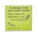 see more listings in the Post-It Notepads section