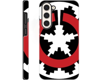 Navajo Wedding Basket Phone Case - Samsung Galaxy Phones