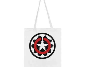 Navajo Wedding Basket Tote Bag