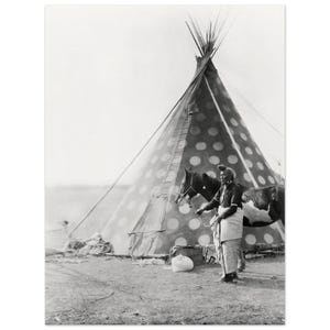 Museum-Quality Matte Paper Poster