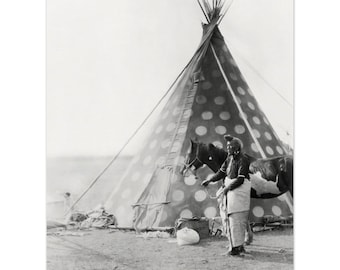 Museum-Quality Matte Paper Poster