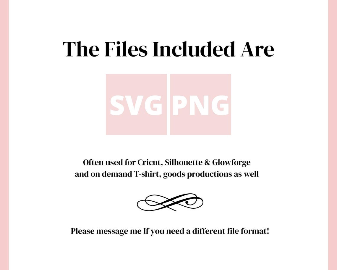Fall Split Name Frame Split Name Frame SVG Bundle, Monogram Designs (digital Download) - Etsy
