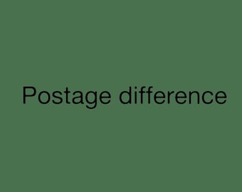 The price difference link