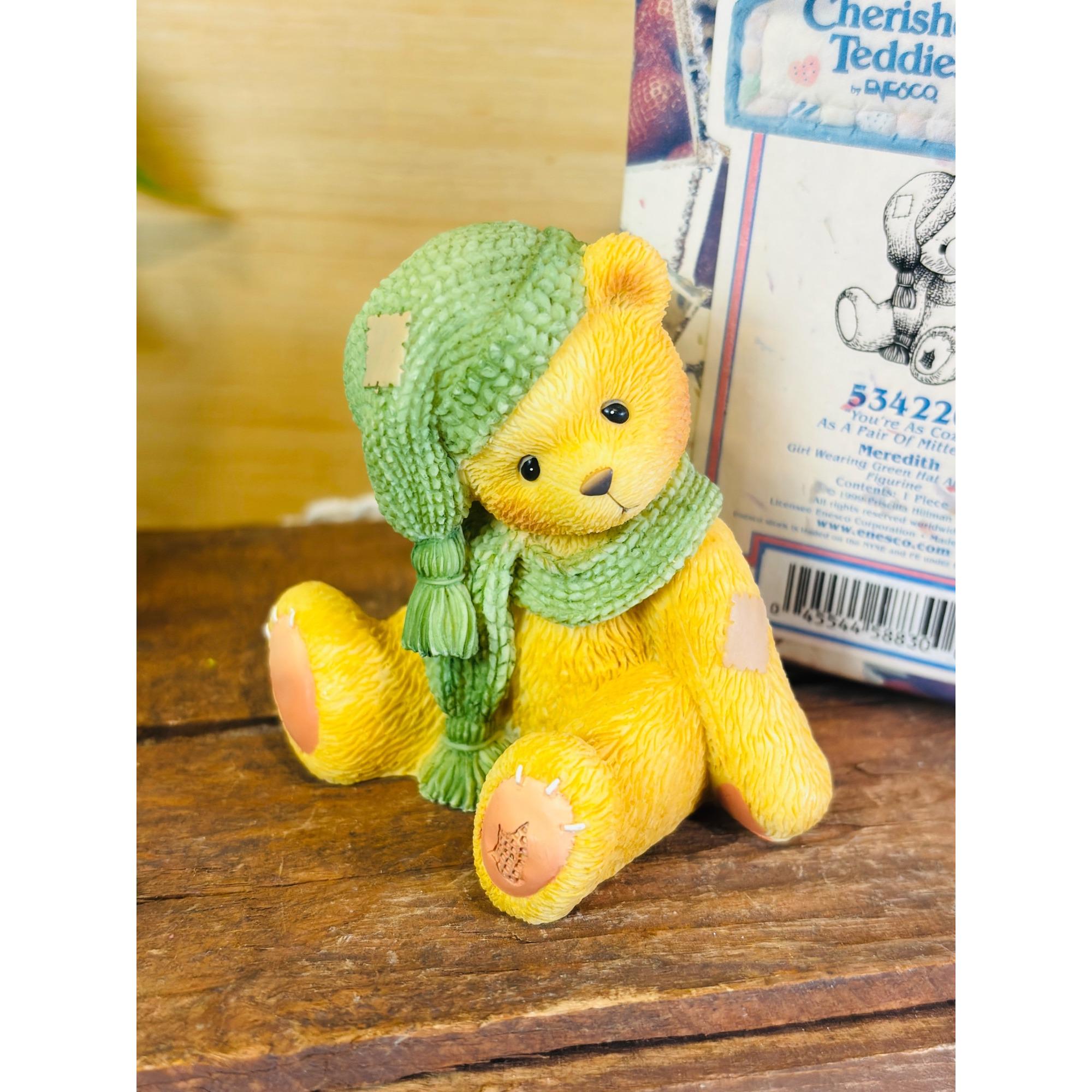 Cherished Teddies Shelf - Etsy