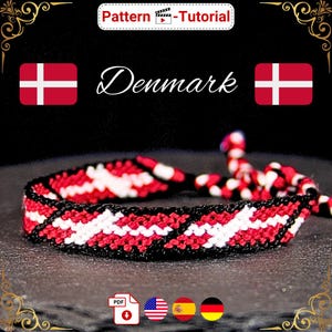 Nordic DENMARK Bracelet