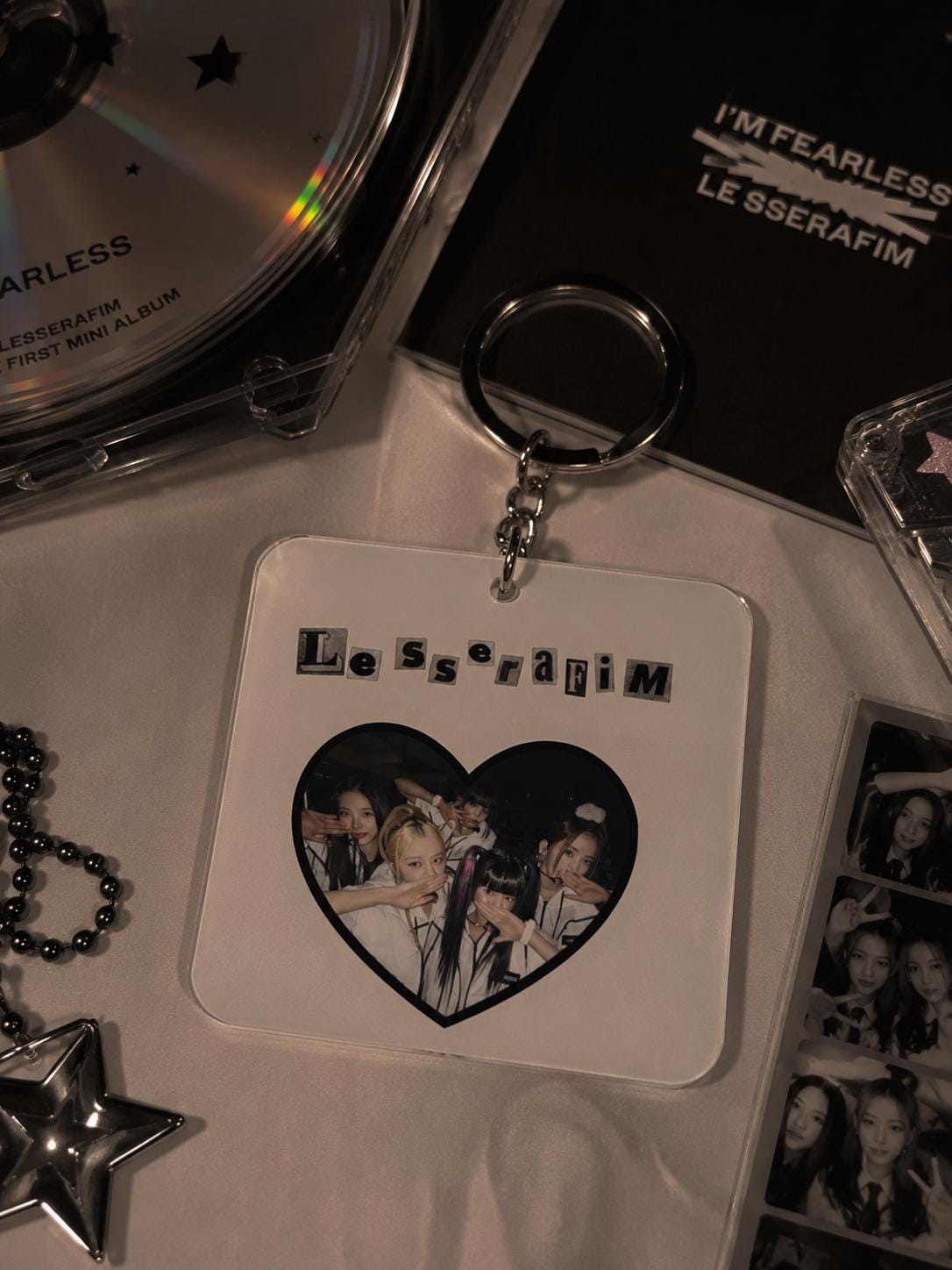 Longshot Keychain - Etsy