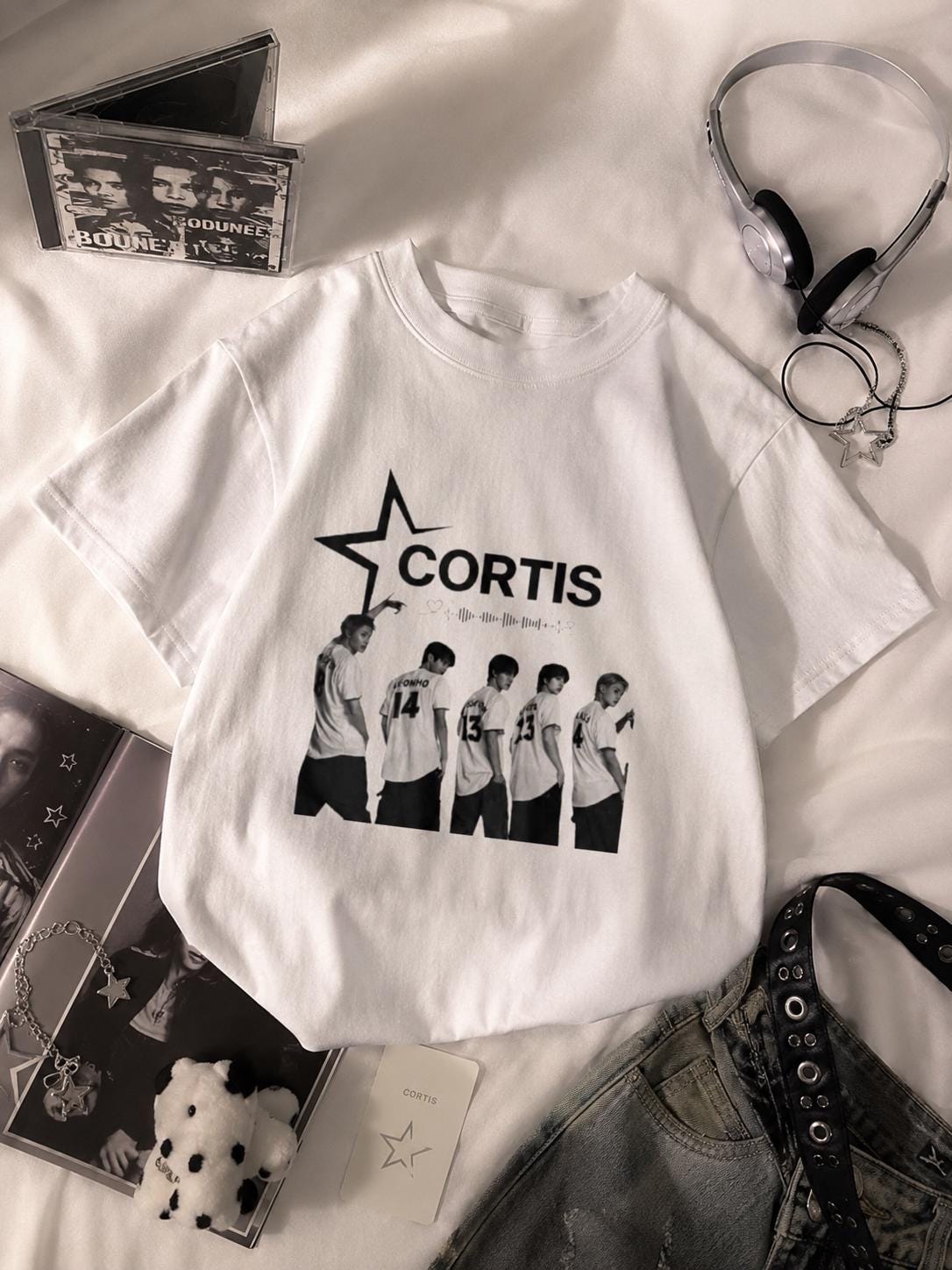 Martin Cortis Shirt - Etsy