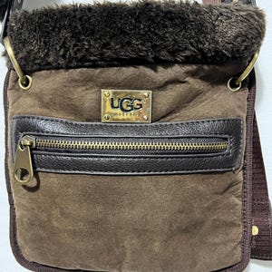 Ugg coin purse cheap