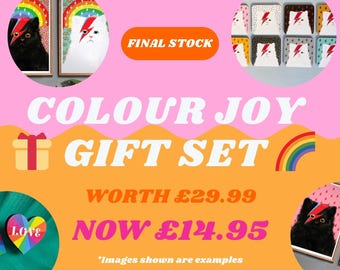 Lámina artística de Meowie Cat, homenaje a David Bowie, regalo para amantes de los gatos