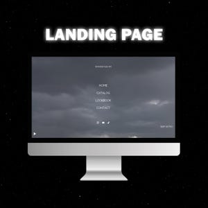 Shopify Theme for Your Clothing Brand - Etsy