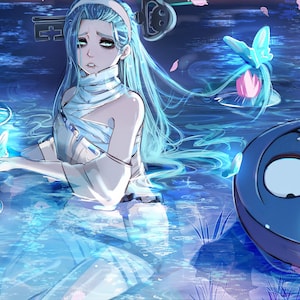 Reflection - A.B.A Guilty Gear -Strive-