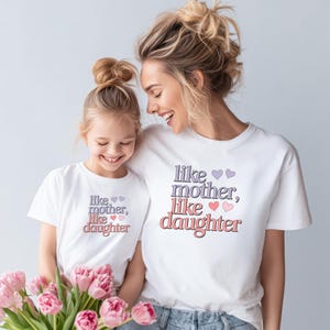 Mom PNG, Mother and daughter, Mom png, Mom Shirt png, Mom Sublimation, Mother png, Tshirt png, Funny png, Trendy png, Sublimation Designs