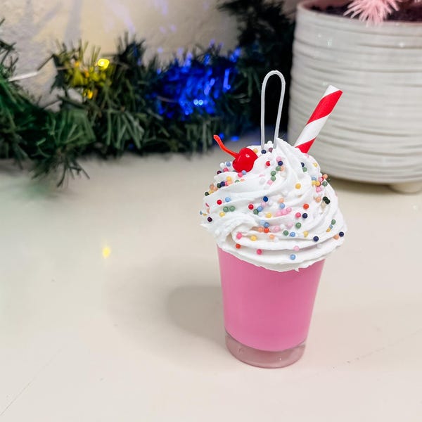 Christmas Ornament Funky - Etsy