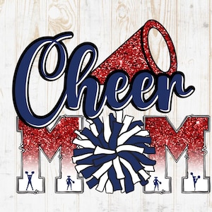 Cheer Mom SVG, Cheer Mom Jersey Font Svg, Cheer Mom Varsity Svg, Cheer Mom Shirt Svg, Cheerleading Svg, Cheer Mama Svg, Cheer Mom Png