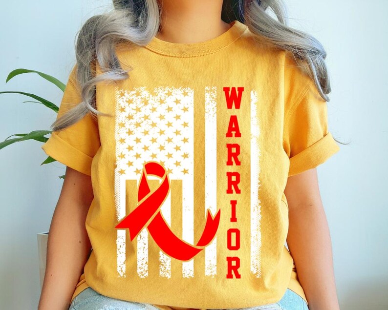 Hiv Ribbon Designs HIV/AIDS Awareness Png Bundle: Red Ribbon Designs (sublimation) - Etsy