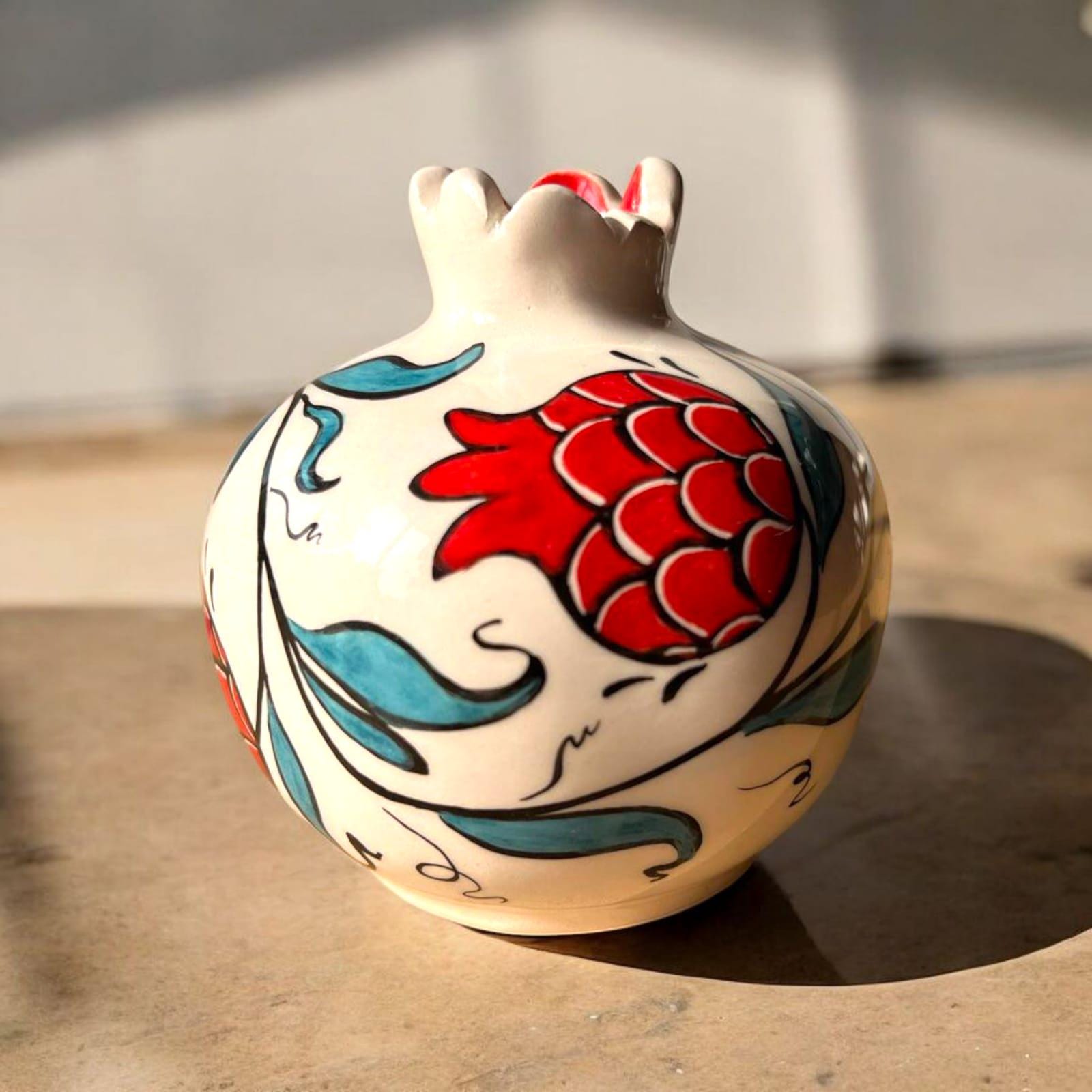 Iznik ceramics - Etsy 日本
