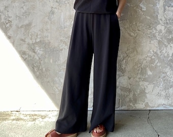 Extra Small, Texture Pants, Limited Edition