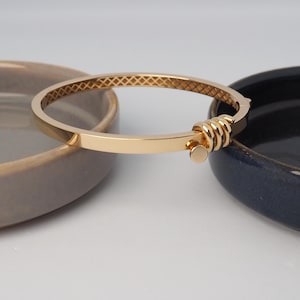 14k Gold Armreif Armband, Gold Armreif, 14k Manschette Armband, gravierter Armreif,14k Gold Schmuck,Geschenk für sie,14k Schmuck,14k Gold Schmuck Geschenk