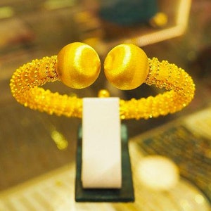 14k Gold Bangle Bracelet, Gold Bangle, 14k Cuff Bracelet, Engraved Bangle, 14k Gold Jewelry, Gift For Her, 14k Jewelry,14k Gold Jewelry Gift