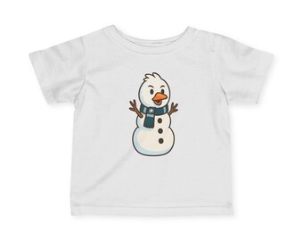 Philadelphia Football Toddler Snowman Shirt, Philadelphia shirt, Winter Game Pullover, Christmas Football Shirt for Baby, Philadelphia Shirt