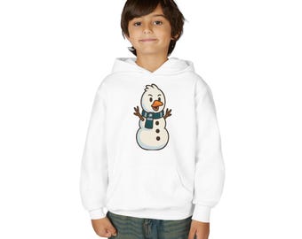 Philadelphia Football Youth Snowman Shirt, Philadelphia Pullover, Christmas Football Shirt for Kids, Philadelphia Shirt
