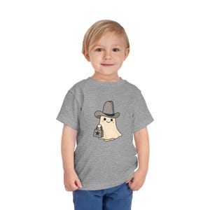 Halloween Ghost T-Shirt Dallas football tshirt for Toddlers, Cowboys Football Shirt, Sports Fan Gift, Kids Game Day Outfit