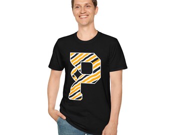 Pittsburgh Football Shirt, Pittsburgh Fan Shirt, Steelers Game Day Tee, Tailgate Shirt, Pittsburgh Football Gift, Football Fan Tee, Burgh