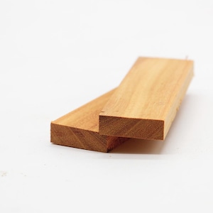 Osage Orange Knife Scales - Knife Blanks - Knife Making - Knife Maker Wood Blanks - Wooden Knife Blanks - Wood Knife Blanks