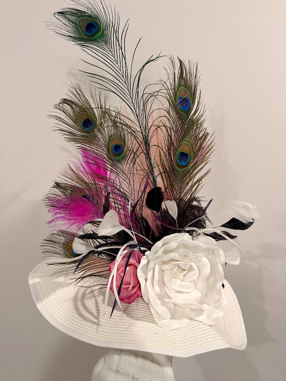 custom made Derby Hat