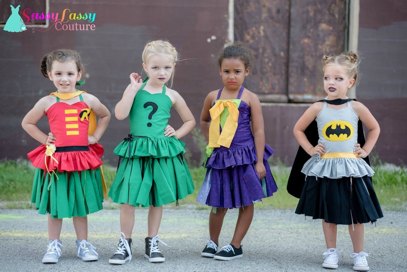 Riddler Inspired Costume Question Mark Costume Batman Etsy