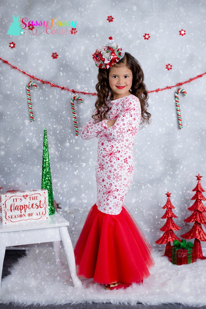 winter wear pageant outfits